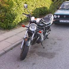 Suzuki Bandit 600 N