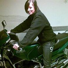 Honda MVX