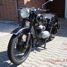 DKW 250/ 1 H