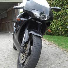 Aprilia RS 125