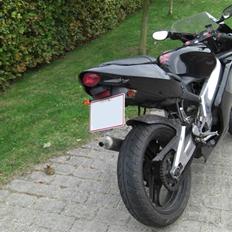 Aprilia RS 125