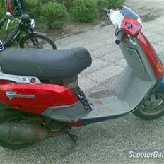 Piaggio Skipper 150ccm