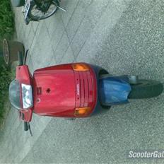 Piaggio Skipper 150ccm