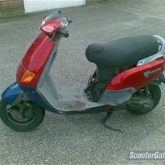 Piaggio Skipper 150ccm