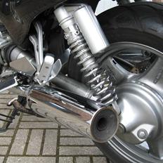 Suzuki VX 800 (Solgt)