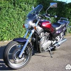 Suzuki VX 800 (Solgt)