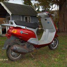 Piaggio skipper