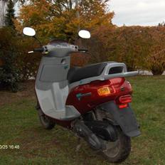 Piaggio skipper