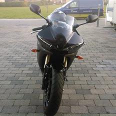 Yamaha Yzf R6 "til salg"