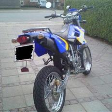 Geely skyteam st200 SOLGT