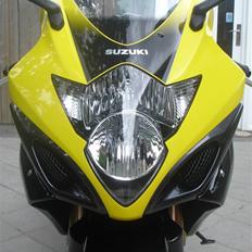 Suzuki GSXR 1000 K5