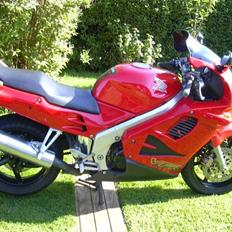 Honda VFR 36-2