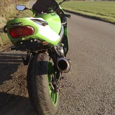 Kawasaki ZX7R Cup Edition -SOLGT-