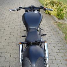 Suzuki VS 1400 intruder *SOLGT*