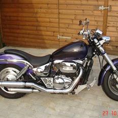 Suzuki Marauder