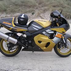 Suzuki GSX R 750 [SOLGT]
