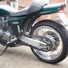 Kawasaki Z1000 SOLGT