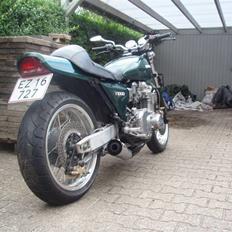 Kawasaki Z1000 SOLGT