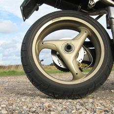 Ducati 916 Biposto "SOLGT"