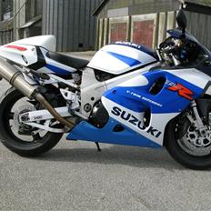 Suzuki TL1000R