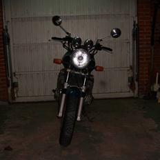 Suzuki GSF 600N Bandit 