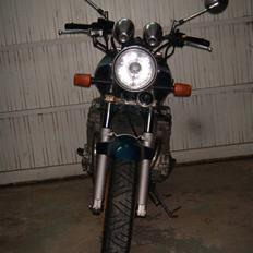 Suzuki GSF 600N Bandit 
