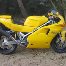 Ducati 851 S3