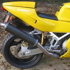 Ducati 851 S3