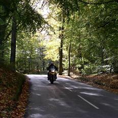 BMW R 1150 GS (Solgt)