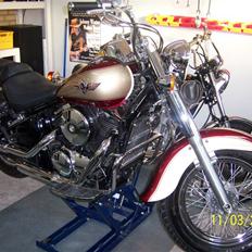 Kawasaki VN 800