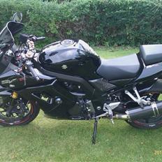 Suzuki SV1000SK7