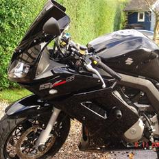 Suzuki SV1000SK7