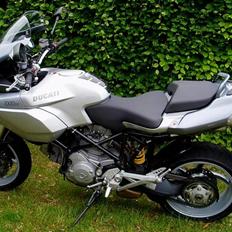 Ducati Multistrada DS1000