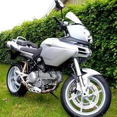 Ducati Multistrada DS1000