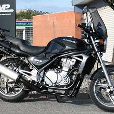 Kawasaki Er-5