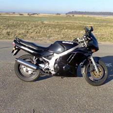 Suzuki GS500E