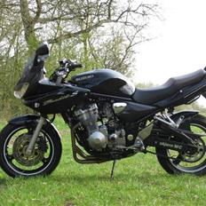 Suzuki Bandit 600S