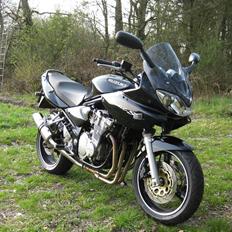 Suzuki Bandit 600S