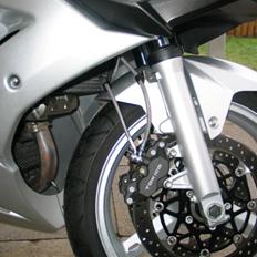 Suzuki SV1000SK4