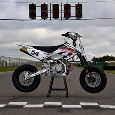 Honda MOFF SFR 150 SM