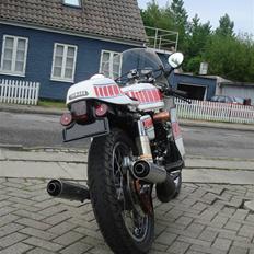 Yamaha TZ/RD