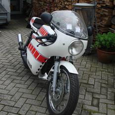 Yamaha TZ/RD