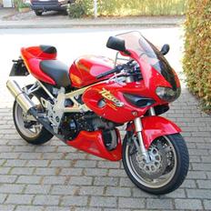 Suzuki Tl 1000 s - Solgt