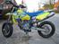 Husaberg FS450C SOLGT