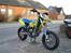 Husaberg FS450C SOLGT