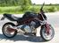 Kawasaki ER-6n (Solgt)