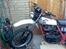 Yamaha xt 500