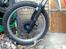 Yamaha xt 500