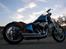 Harley Davidson Stivstellet-Malteser