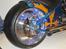 Harley Davidson Stivstellet-Malteser